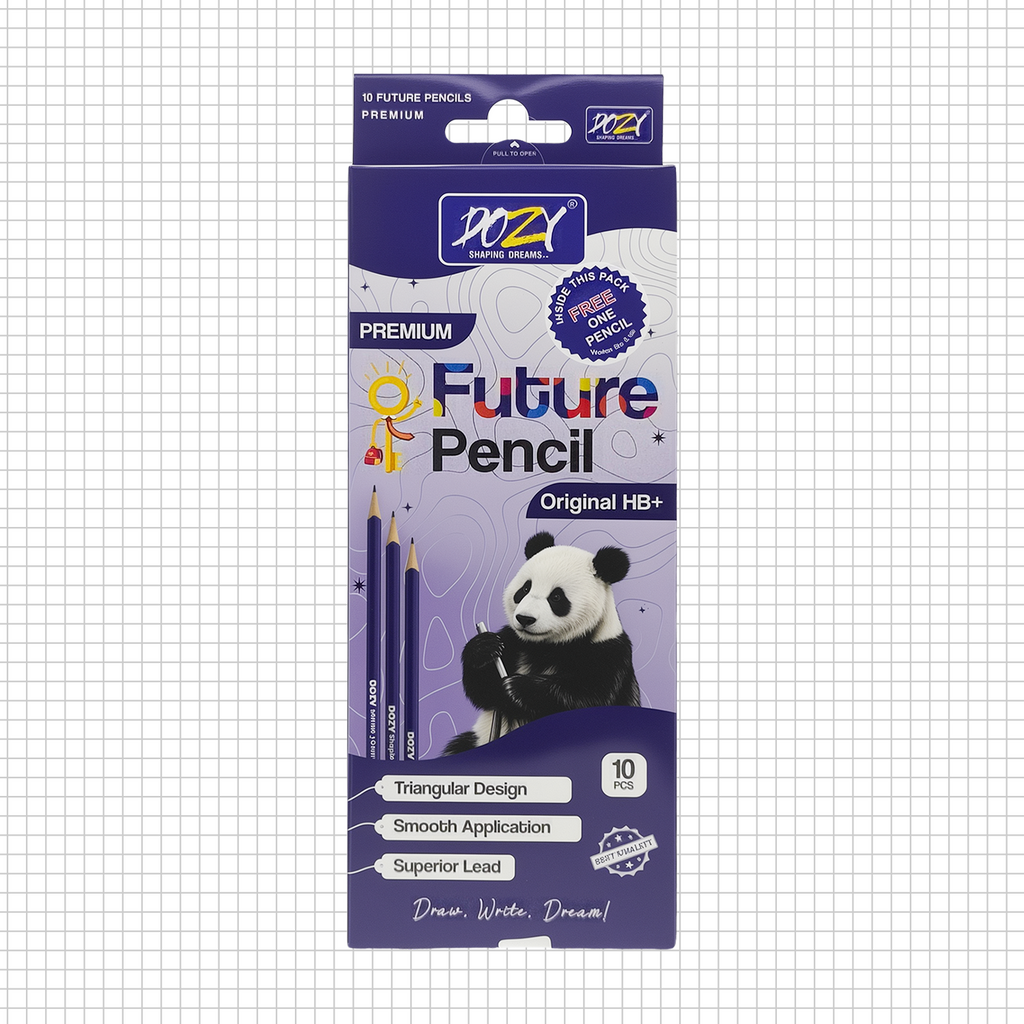 Future Pencil
