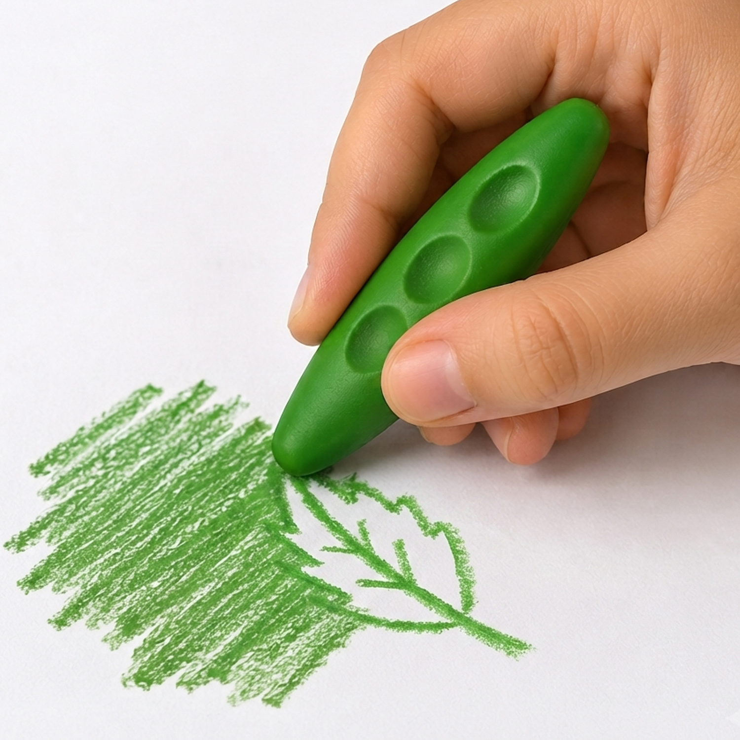 scrap book color pencils sharpner erasable crayons