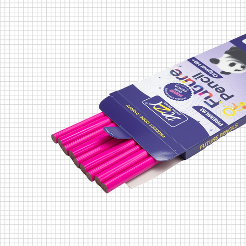 Future Pencil