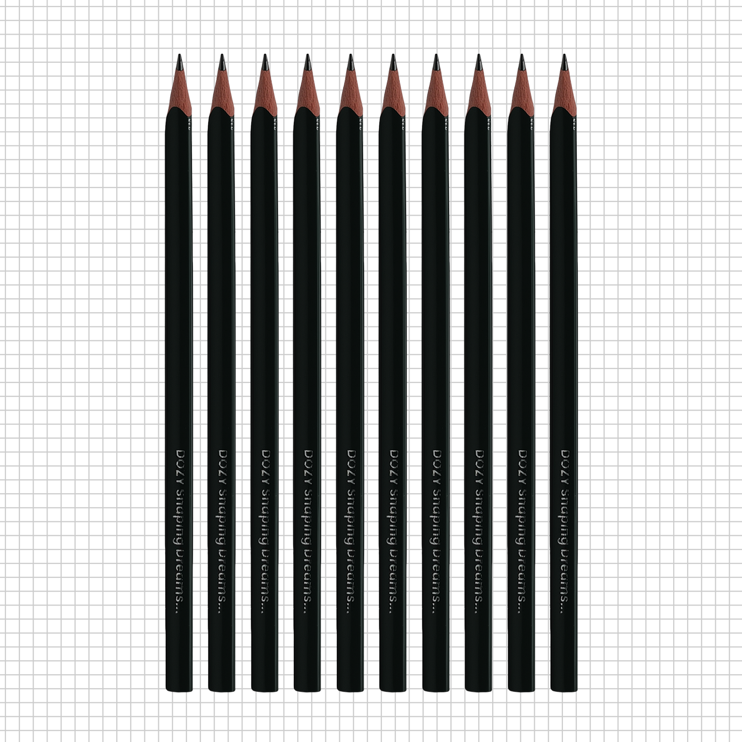 Next Pencil