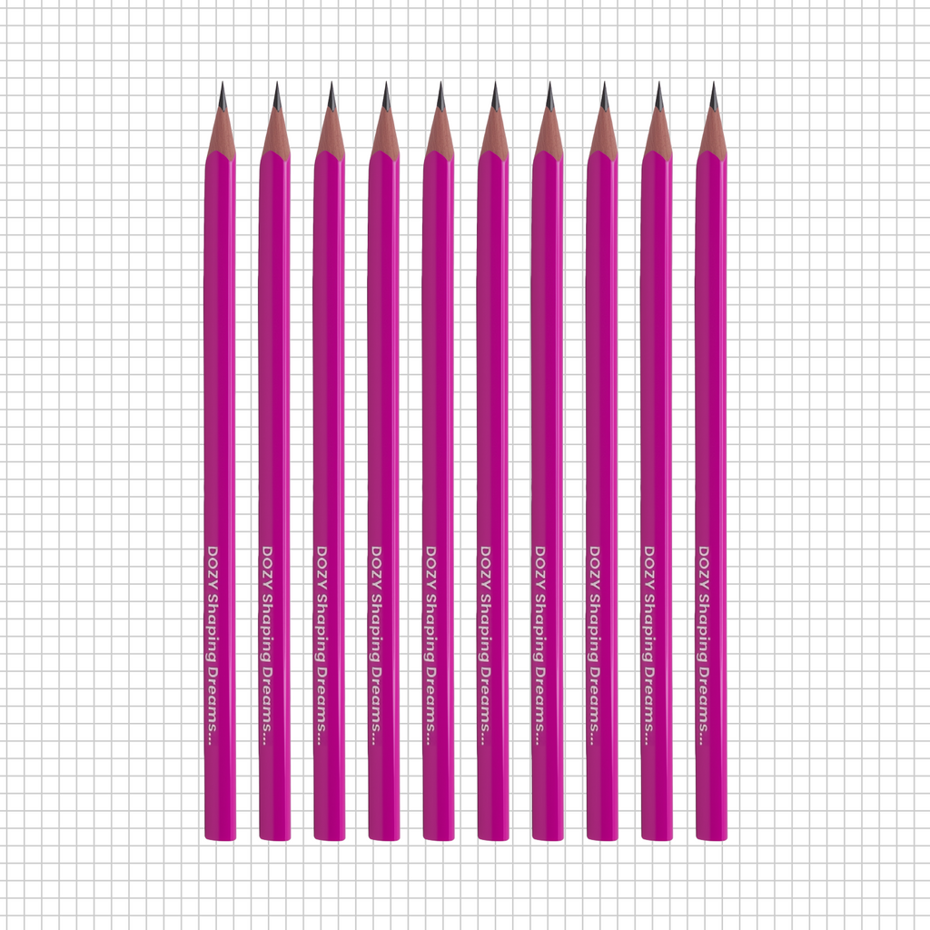 Future Pencil