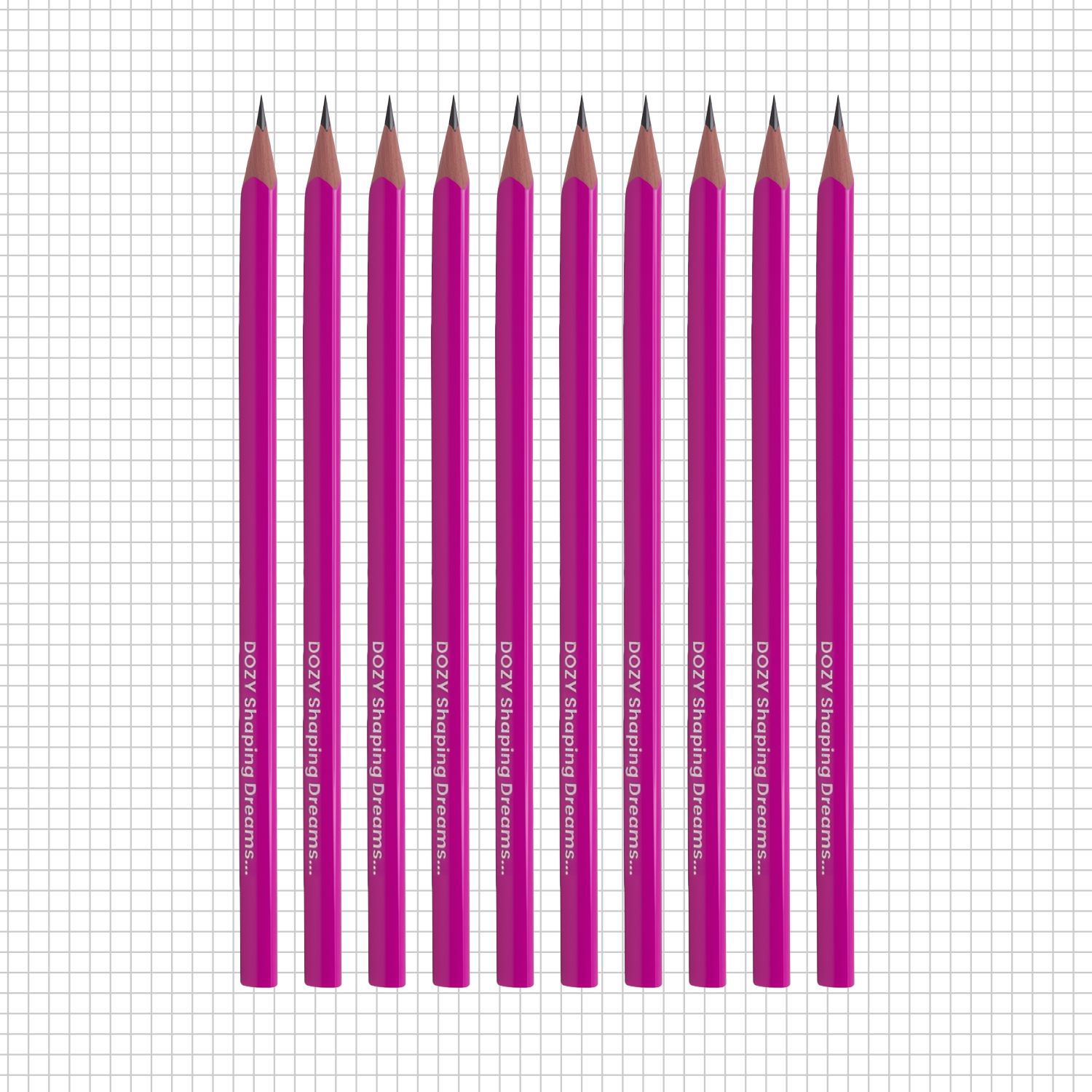 Future Pencil