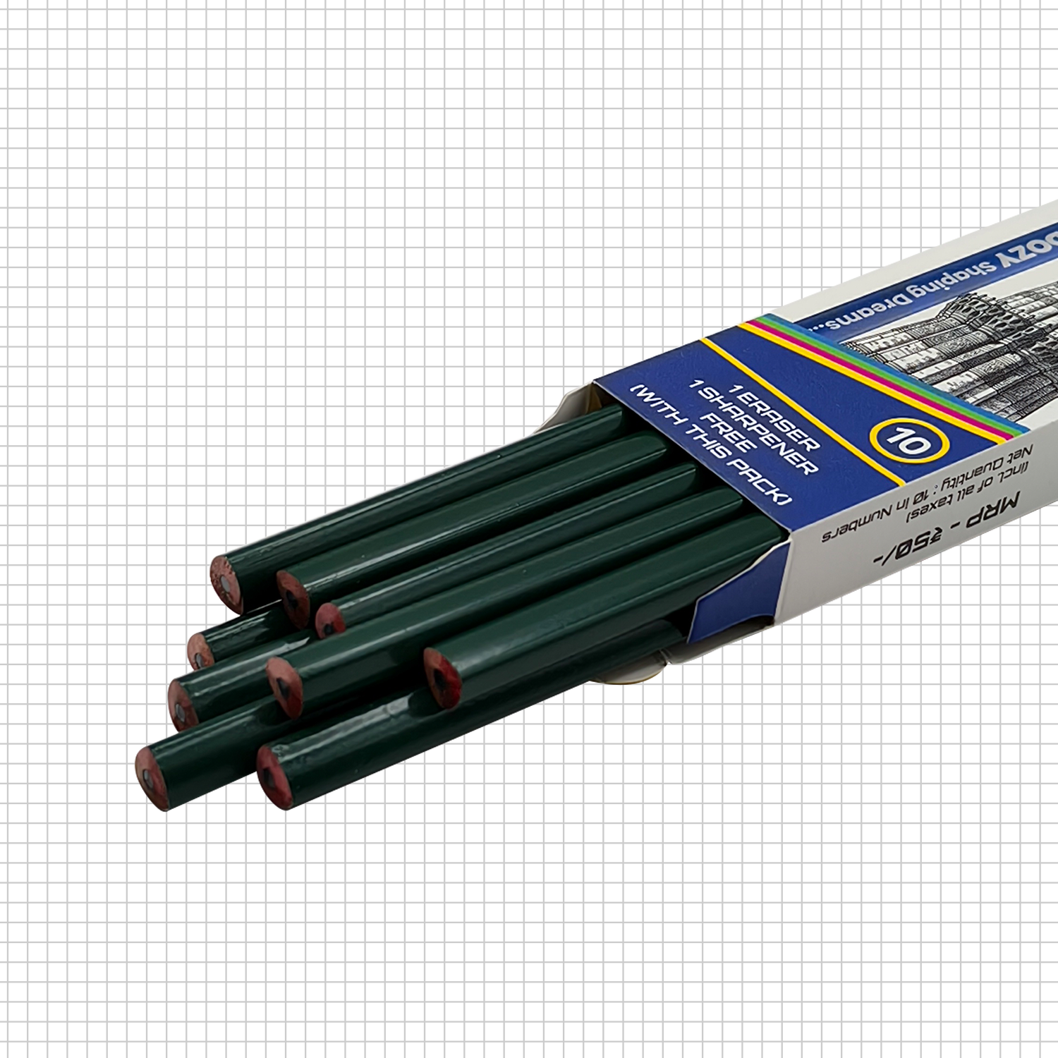 Next Pencil