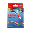 Colour Pencil 12