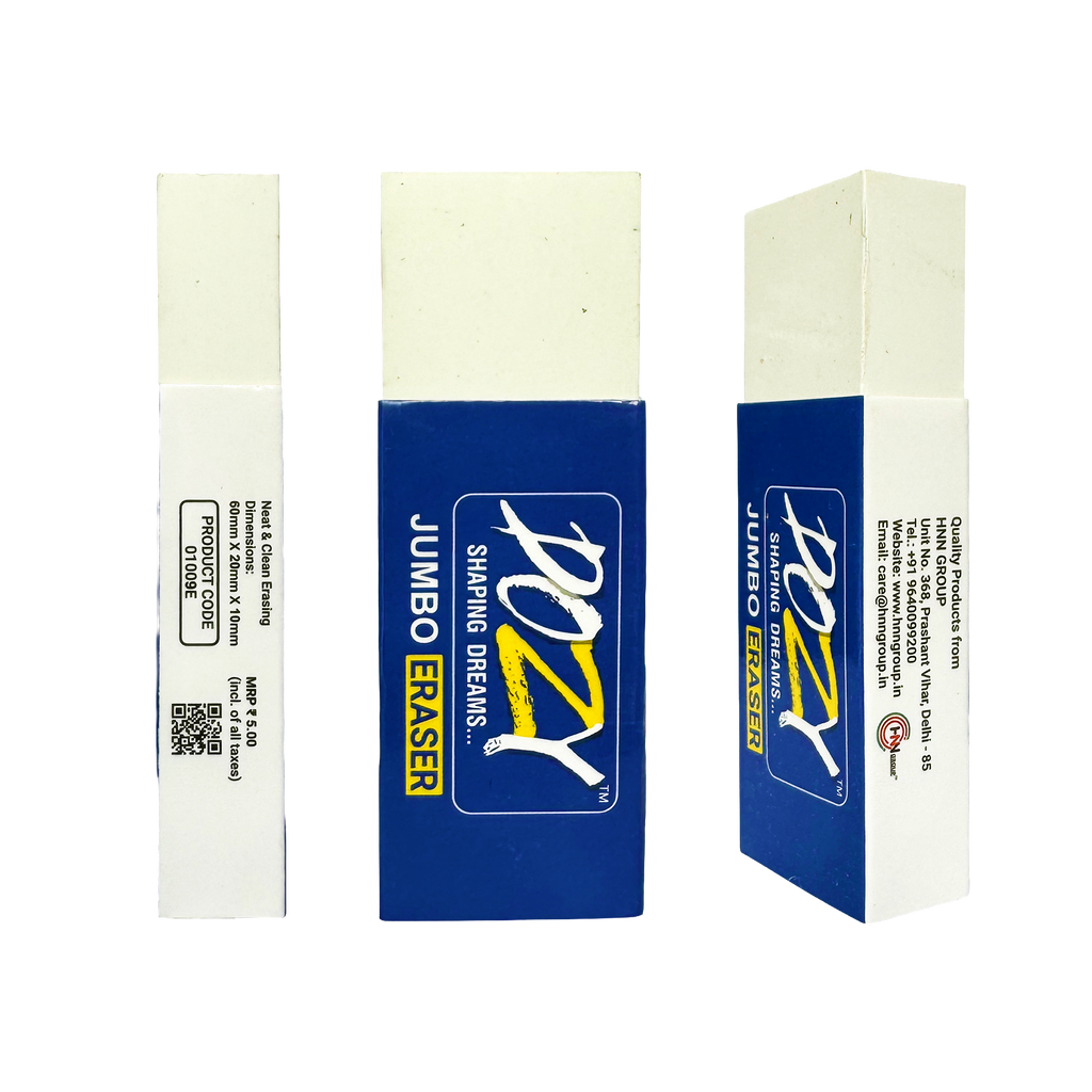Jumbo Eraser