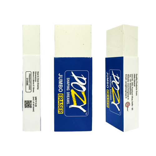 Jumbo Eraser