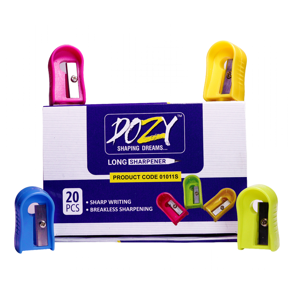 Long Sharpener