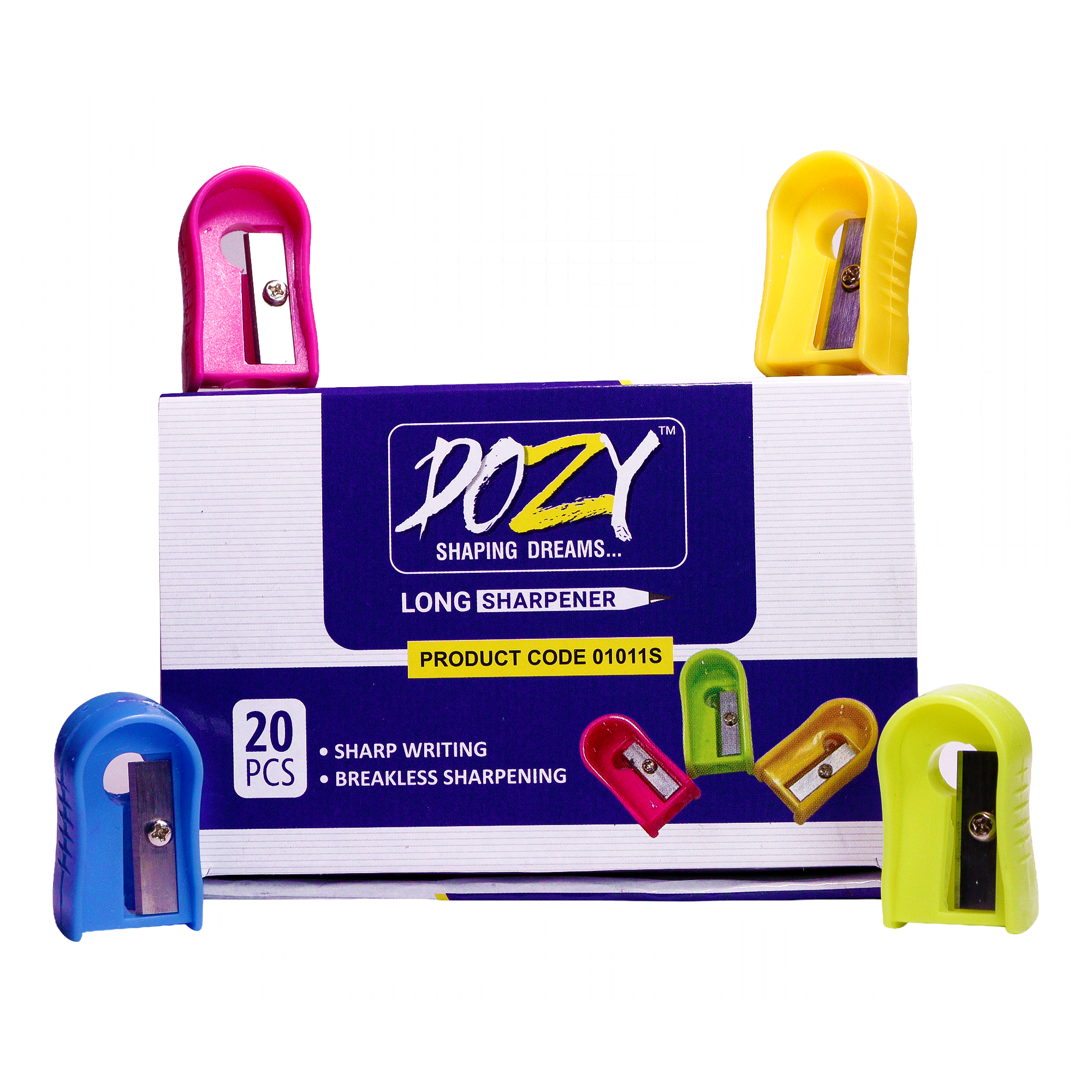 Long Sharpener