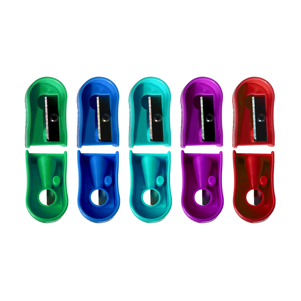 Long Sharpener