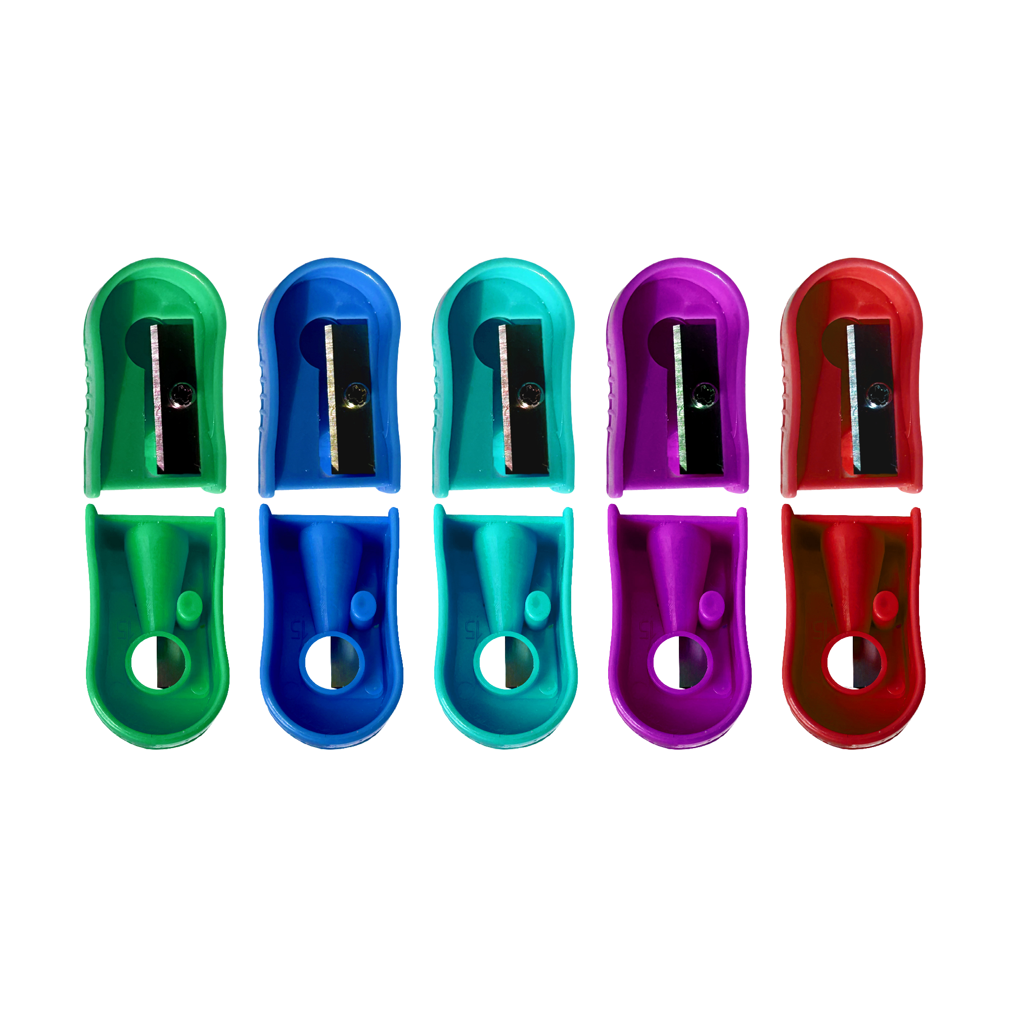 Long Sharpener