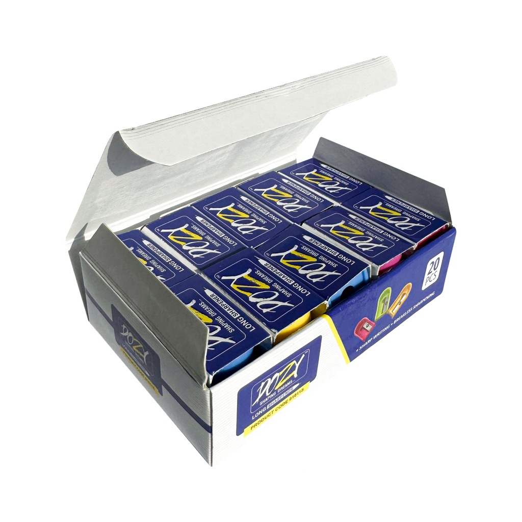 Long Sharpener