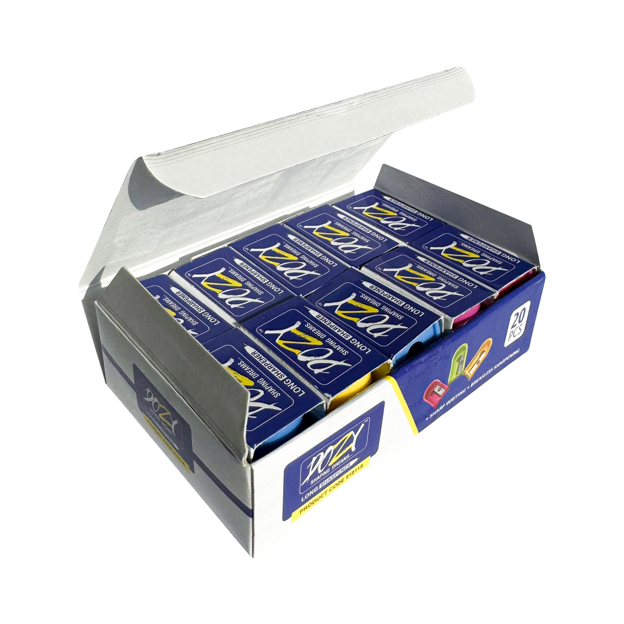 Long Sharpener