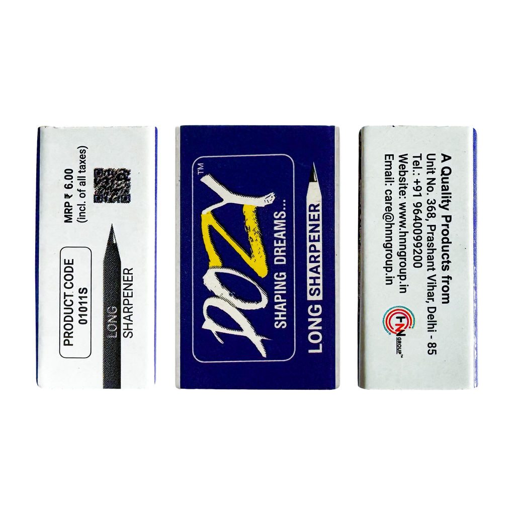 Long Sharpener