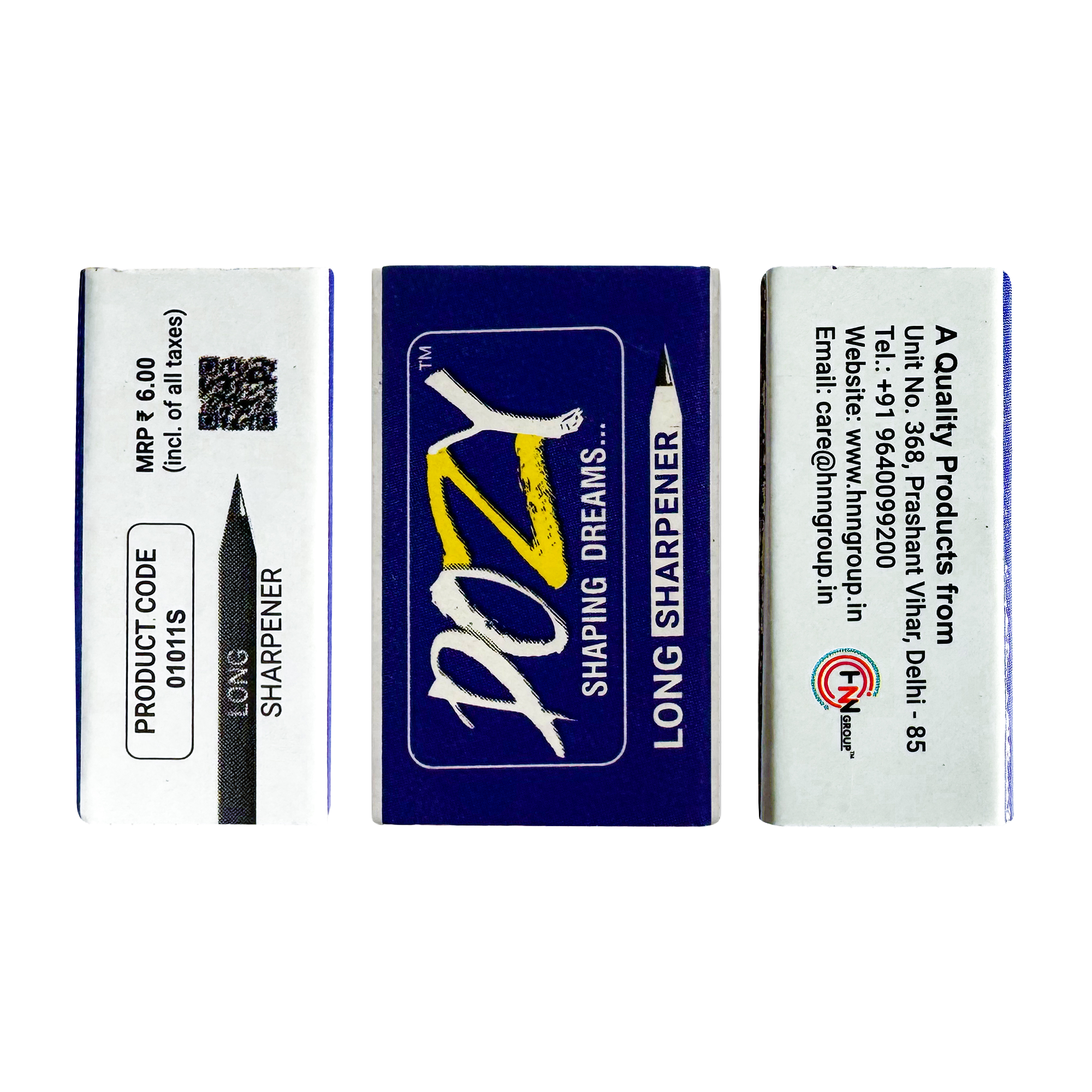 Long Sharpener