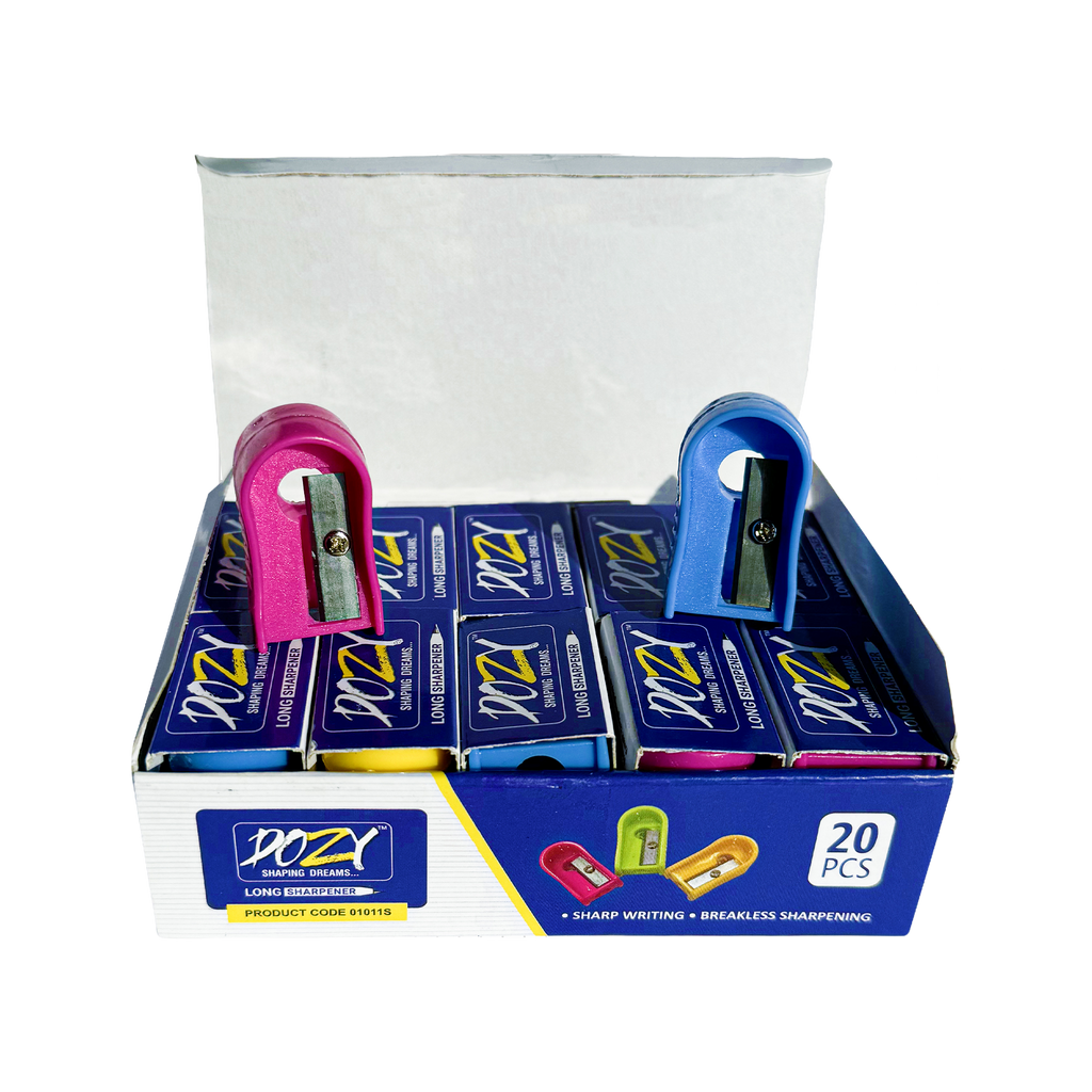 Long Sharpener