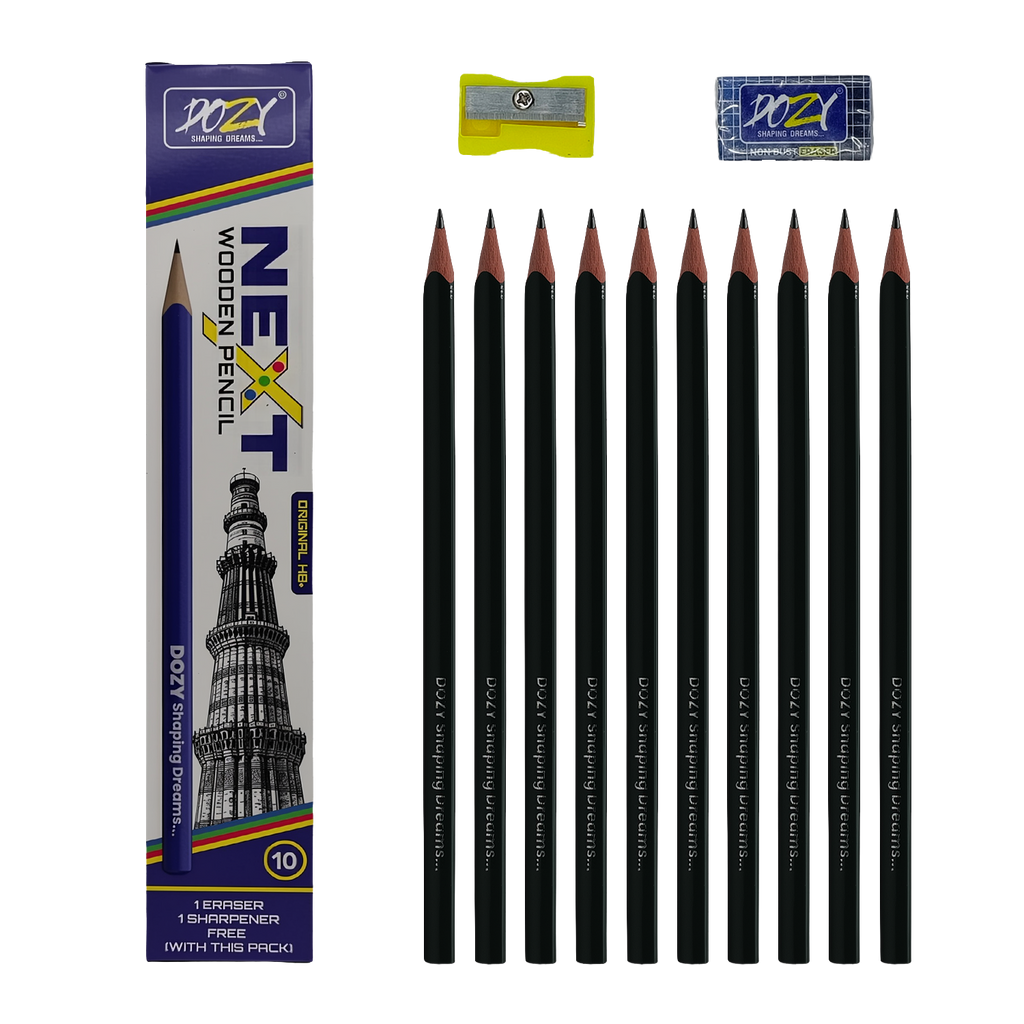 Next Pencil