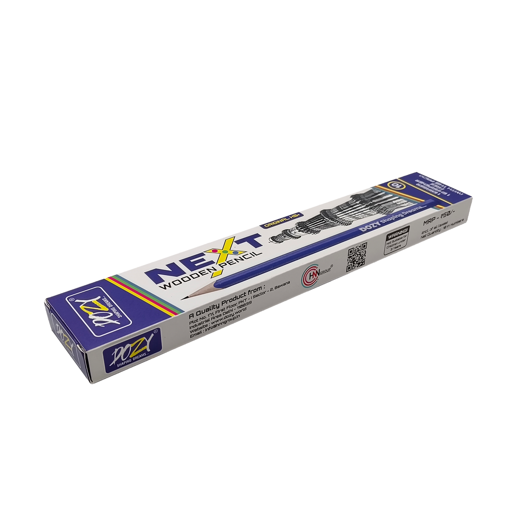 Next Pencil