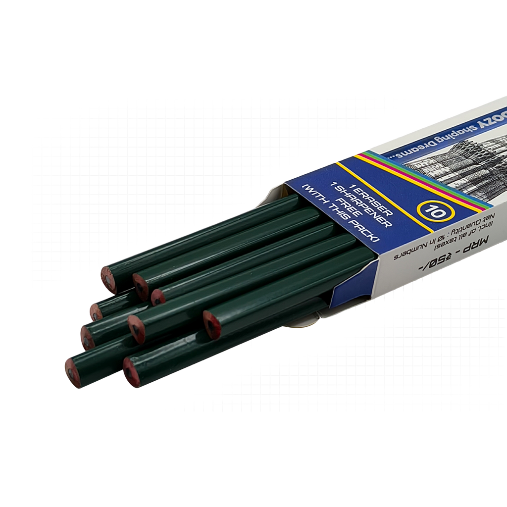 Next Pencil