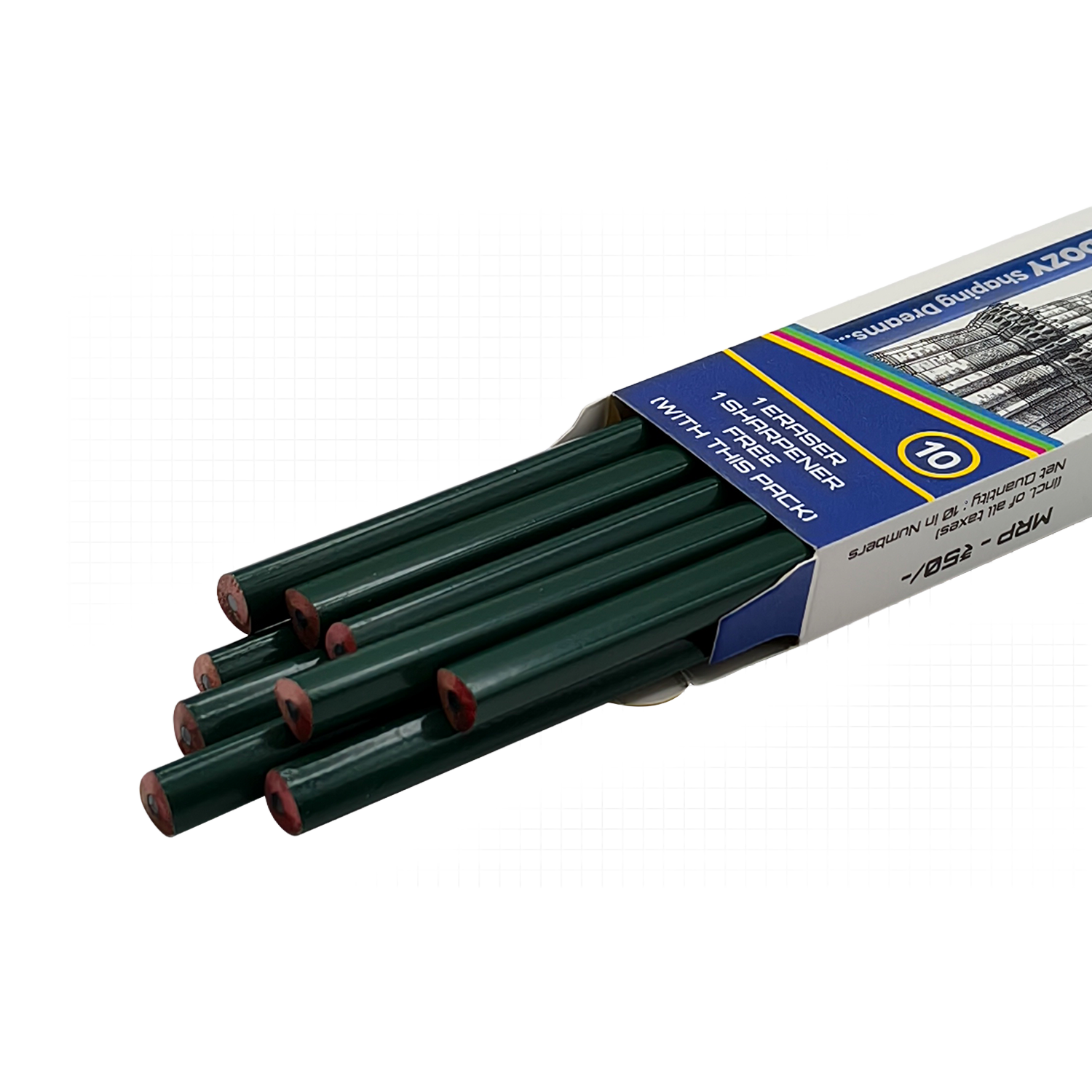 Next Pencil