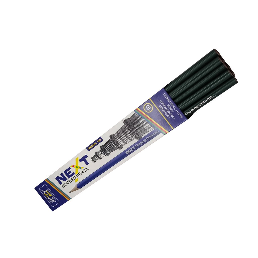 Next Pencil