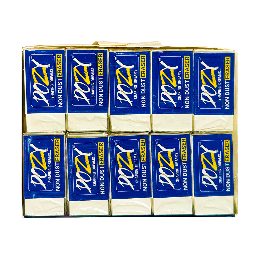 Non Dust Eraser