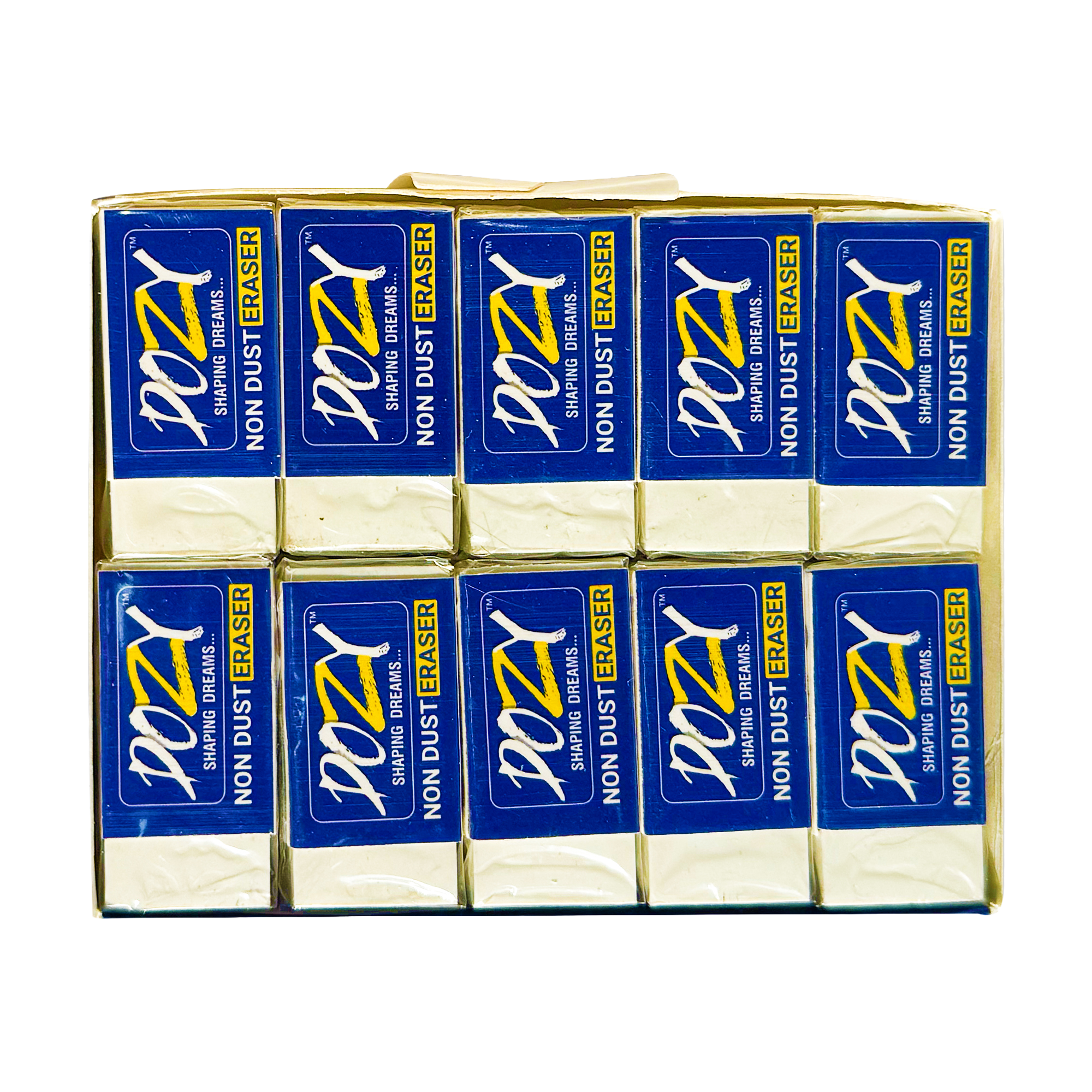 Non Dust Eraser