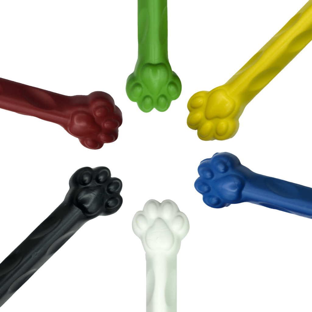 Panther Crayons 6