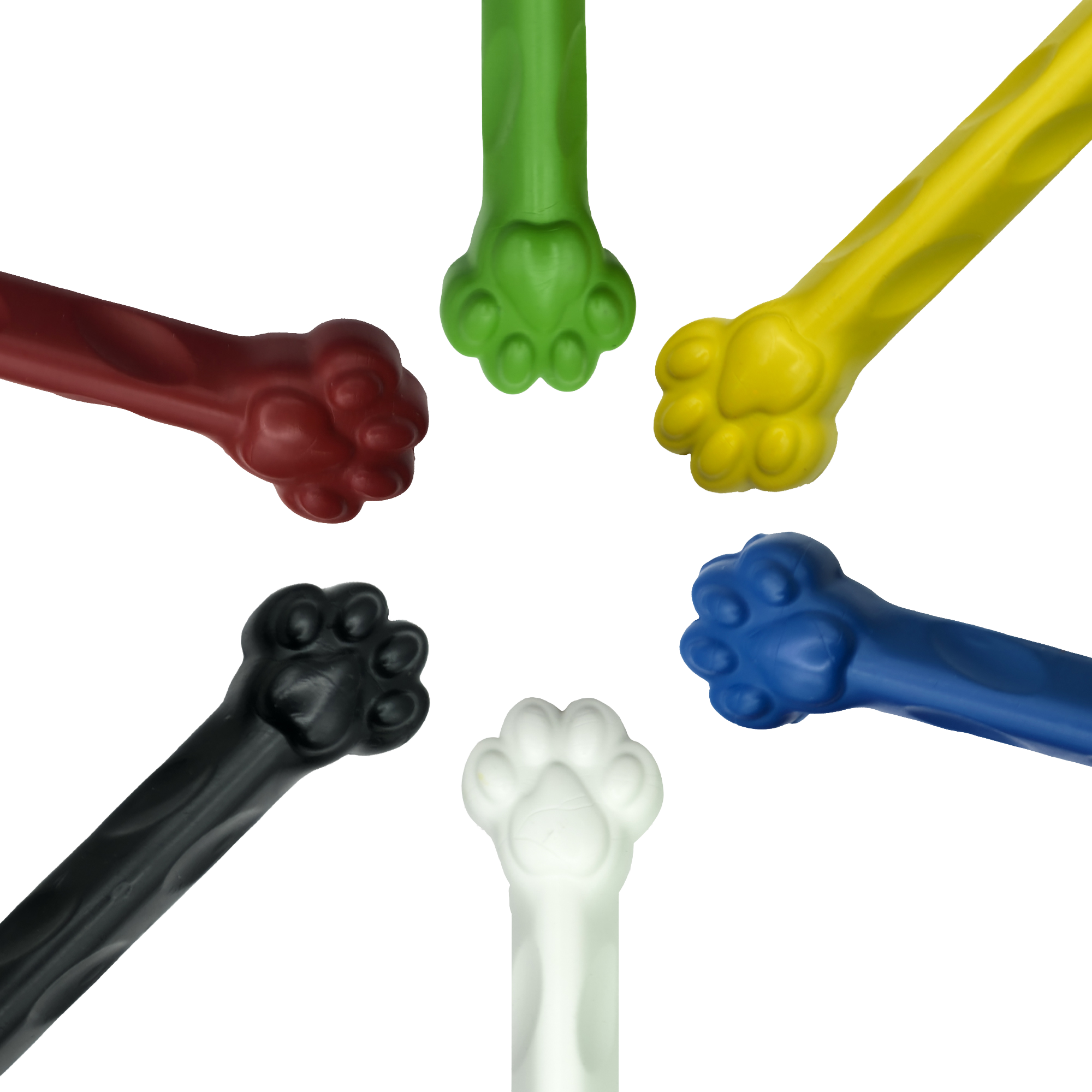 Panther Crayons 6