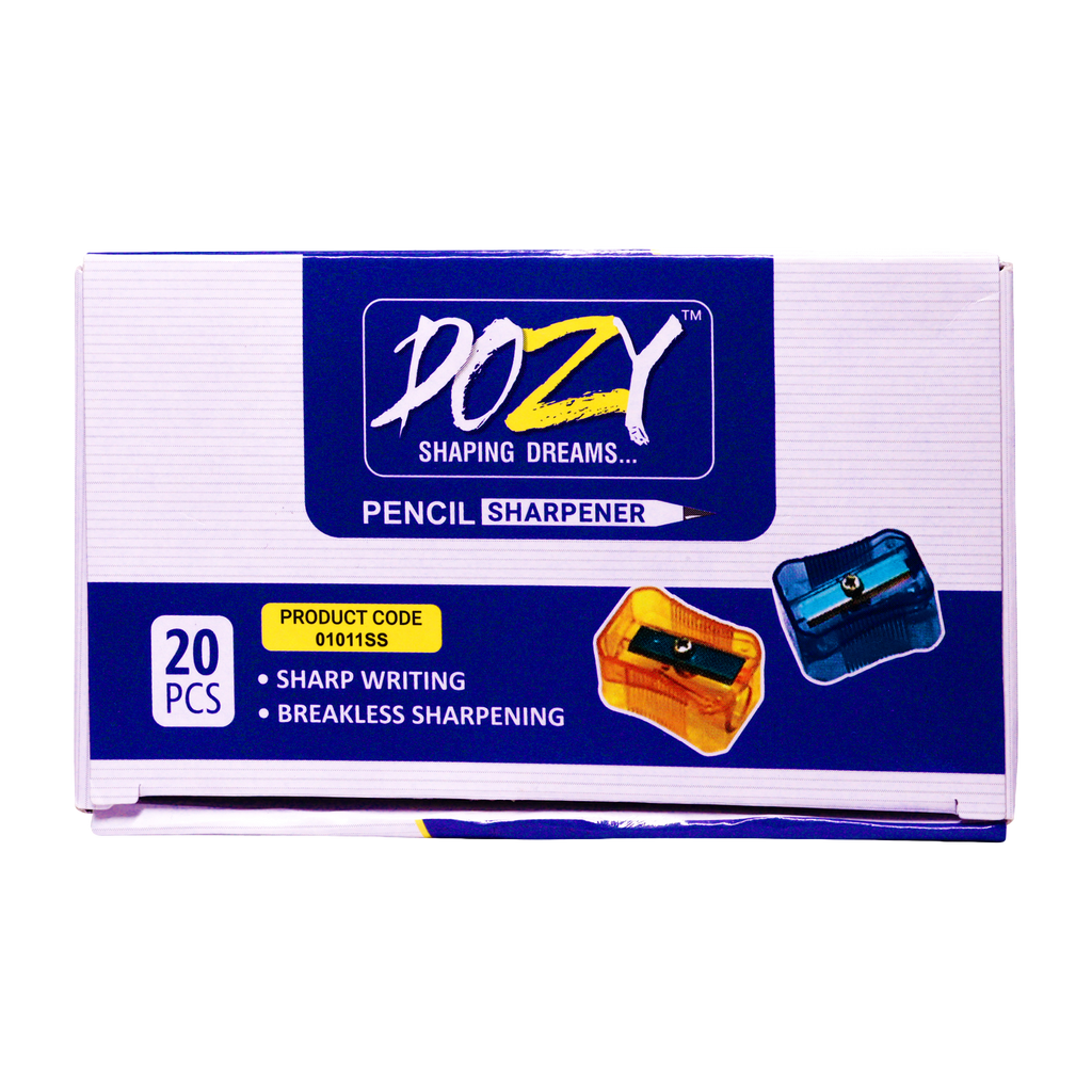 Pencil Sharpener