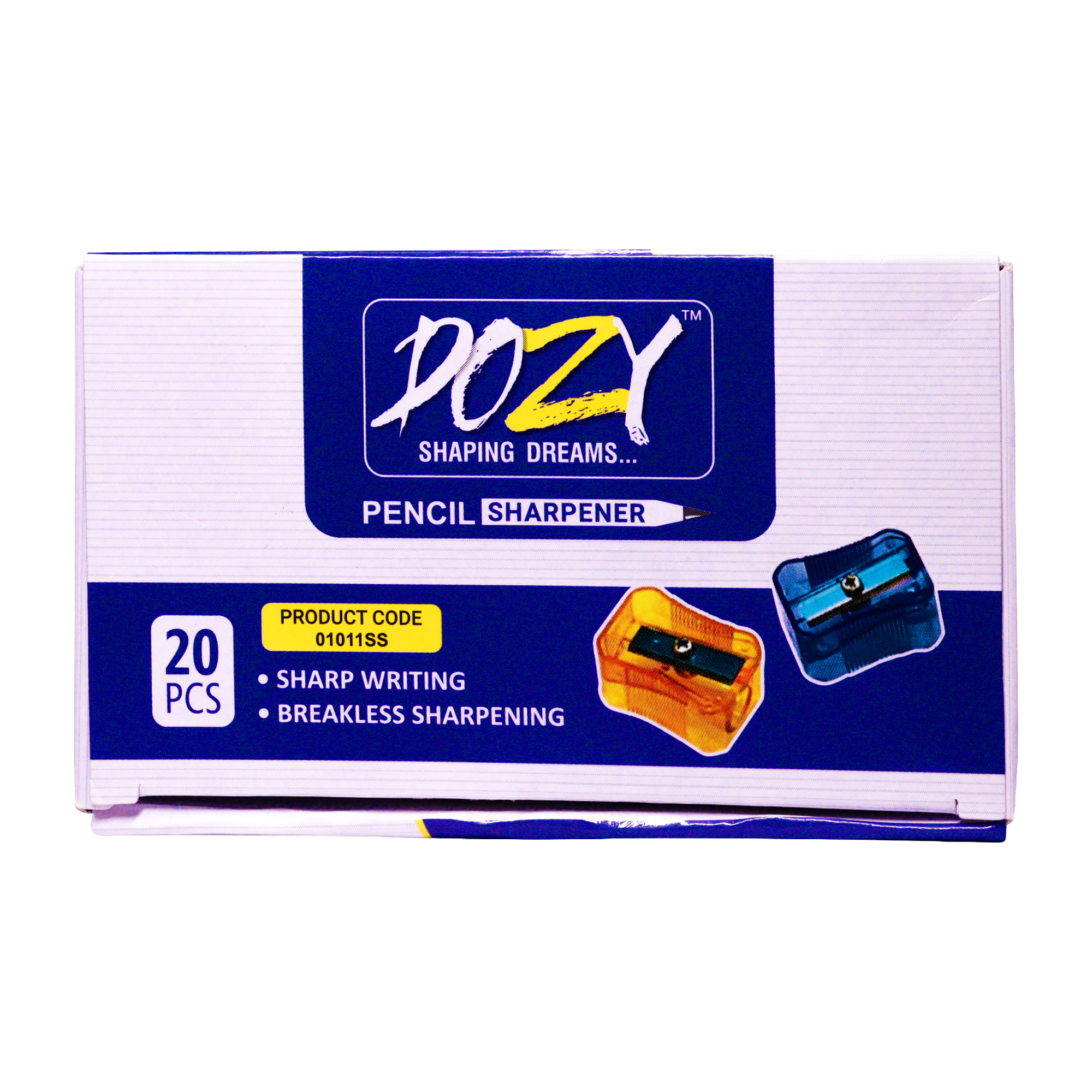 Pencil Sharpener