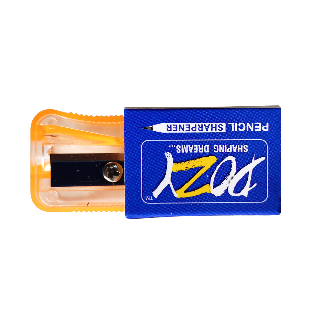 Pencil Sharpener