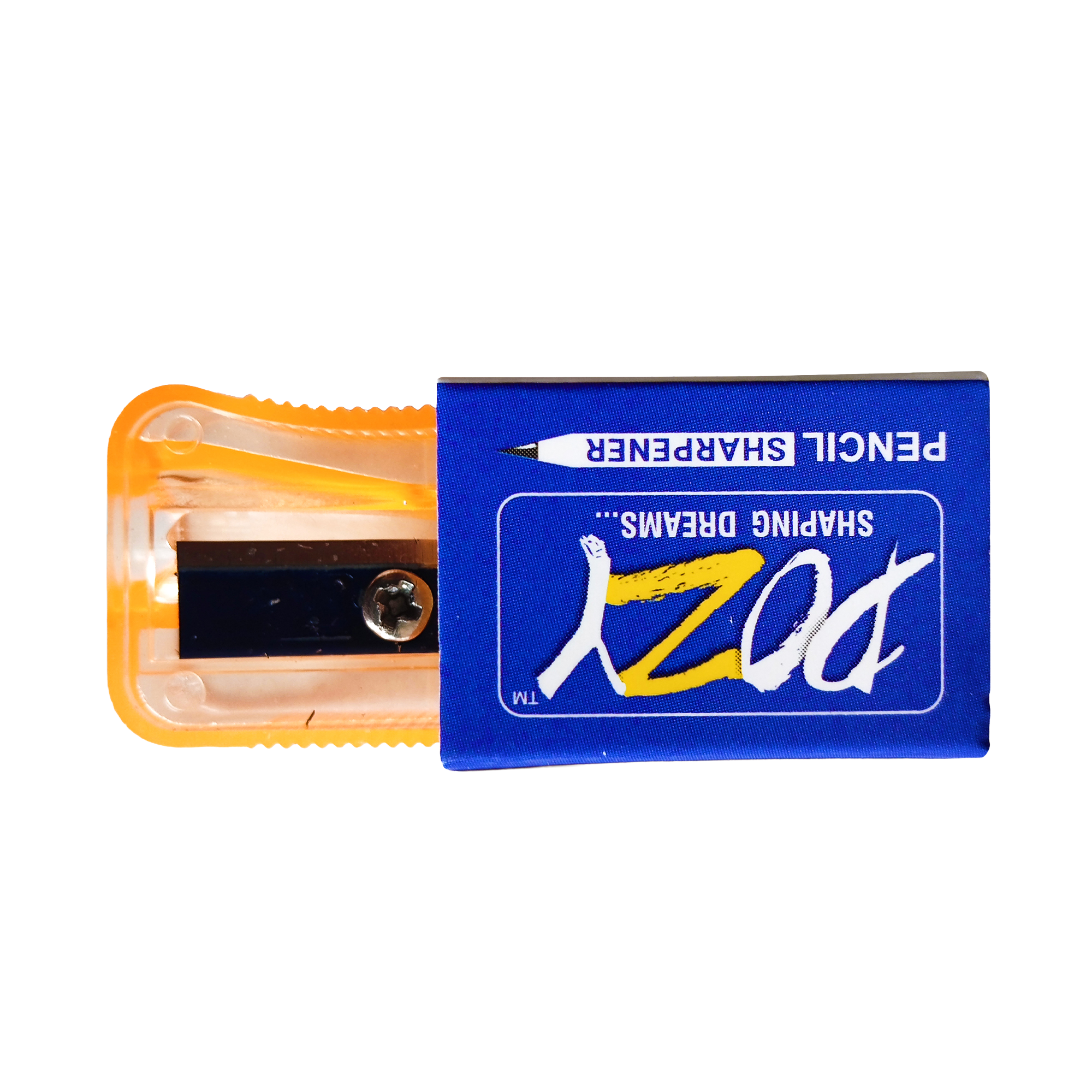 Pencil Sharpener