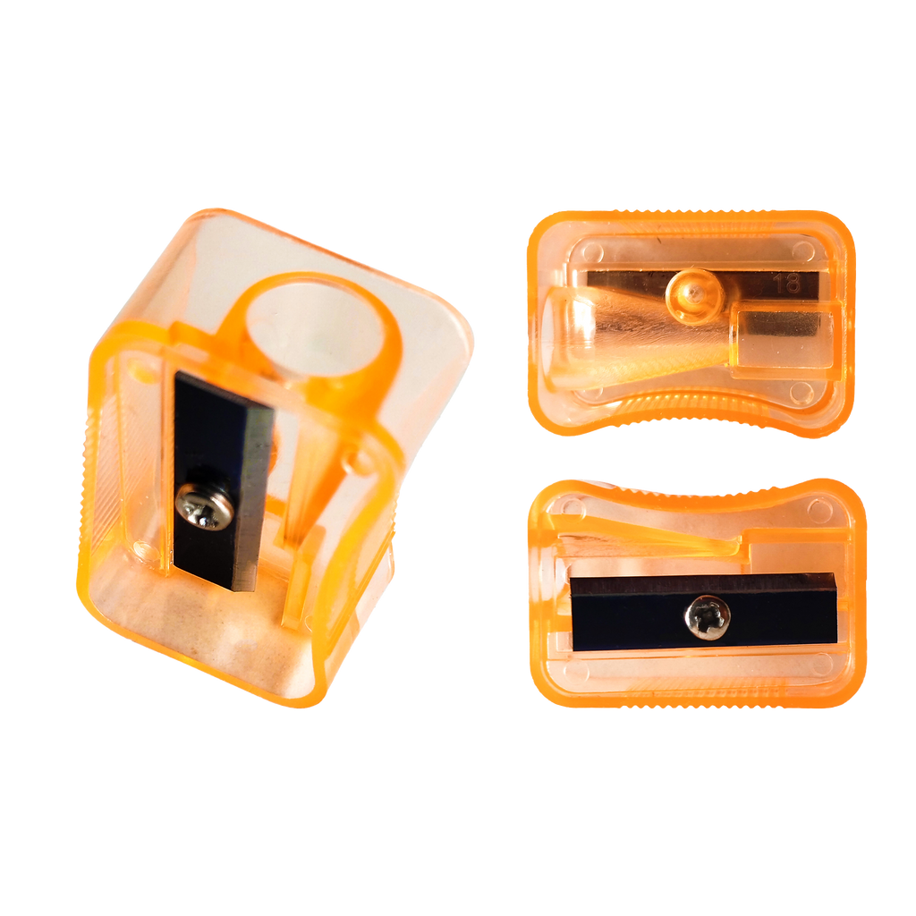 Pencil Sharpener