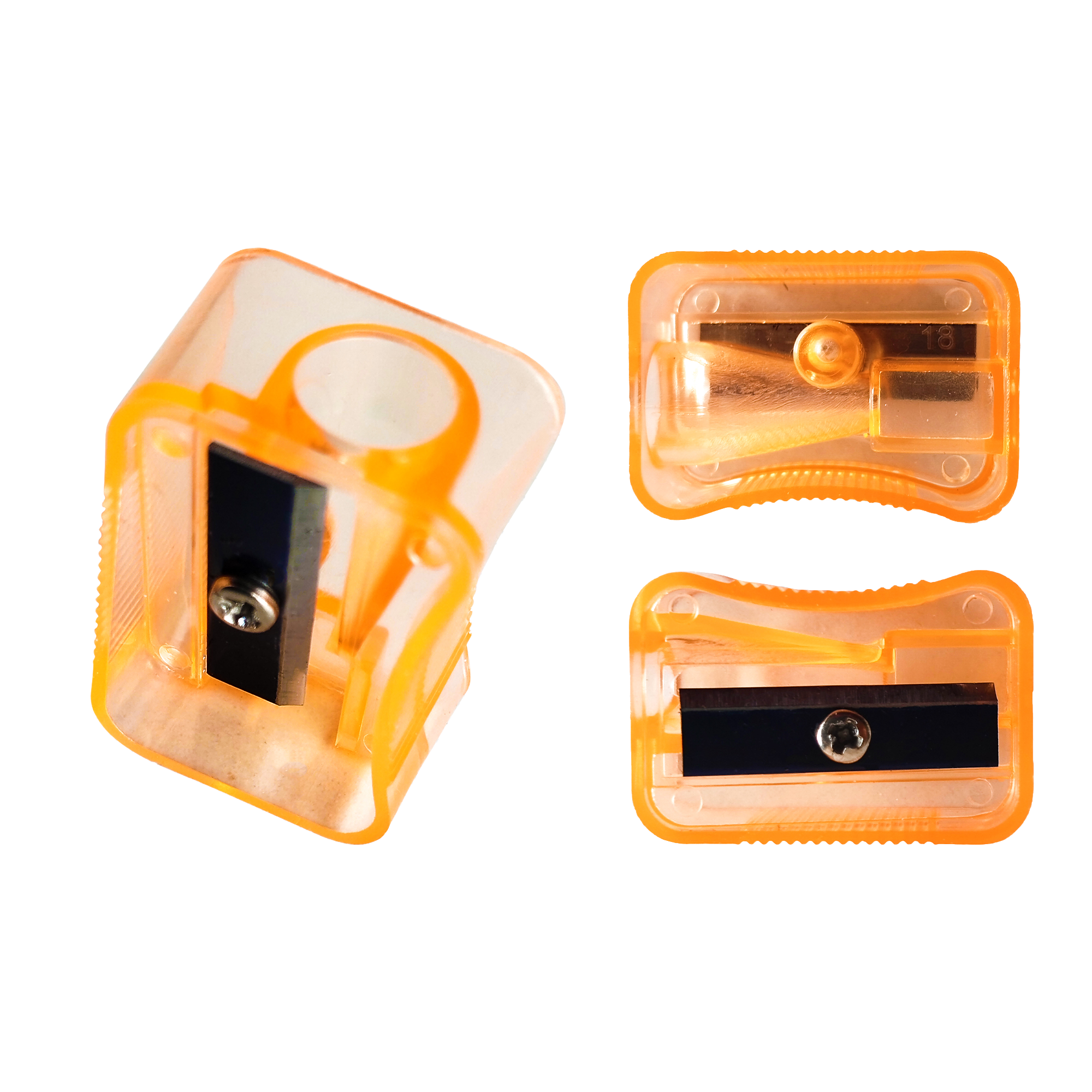 Pencil Sharpener