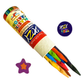 Pinch Grip Crayons Round 12