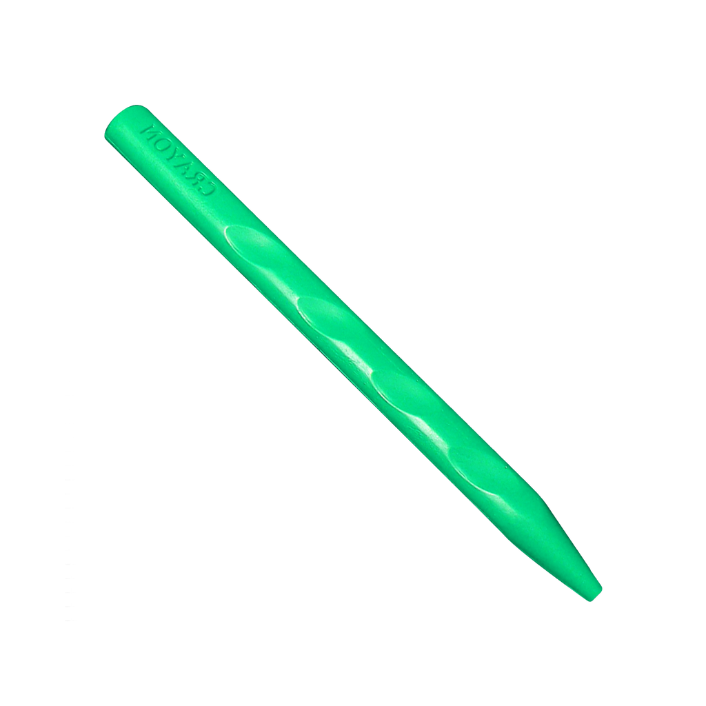 Pinch Grip Crayons Round 12
