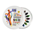 Premium Erasable Crayons 24