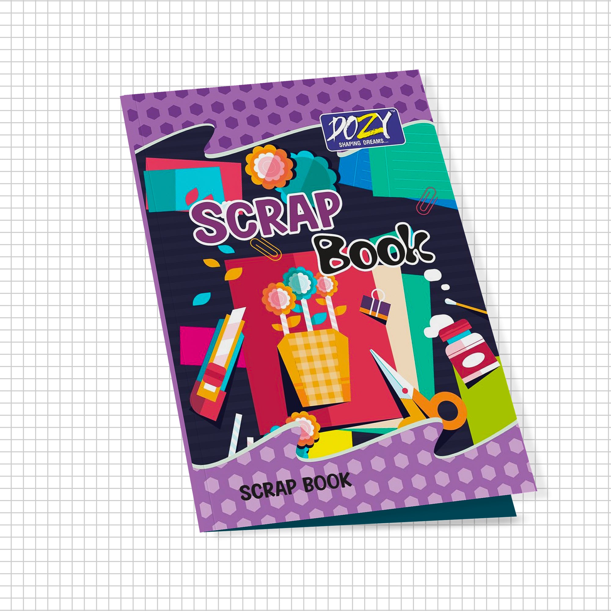 ScrapBook