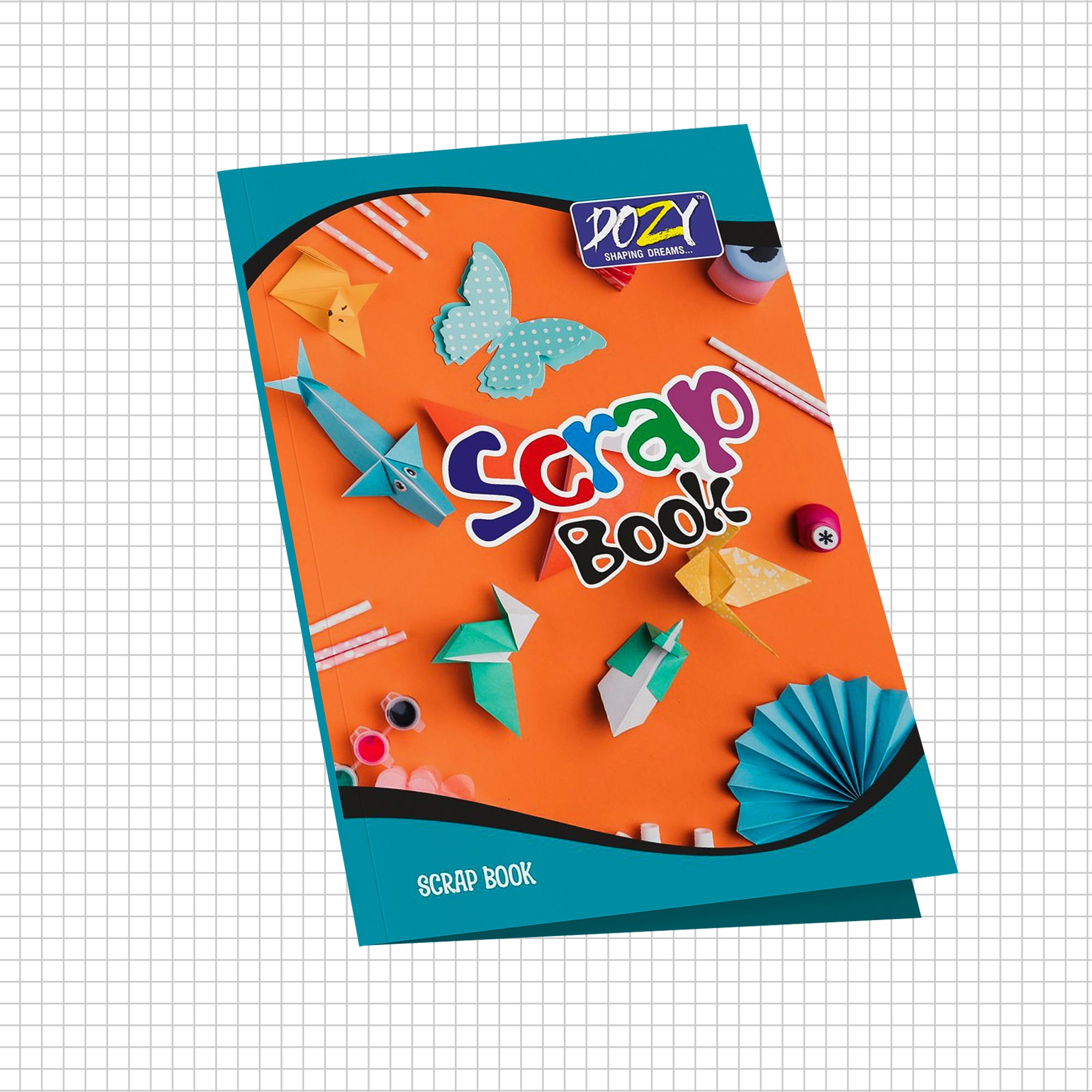 ScrapBook