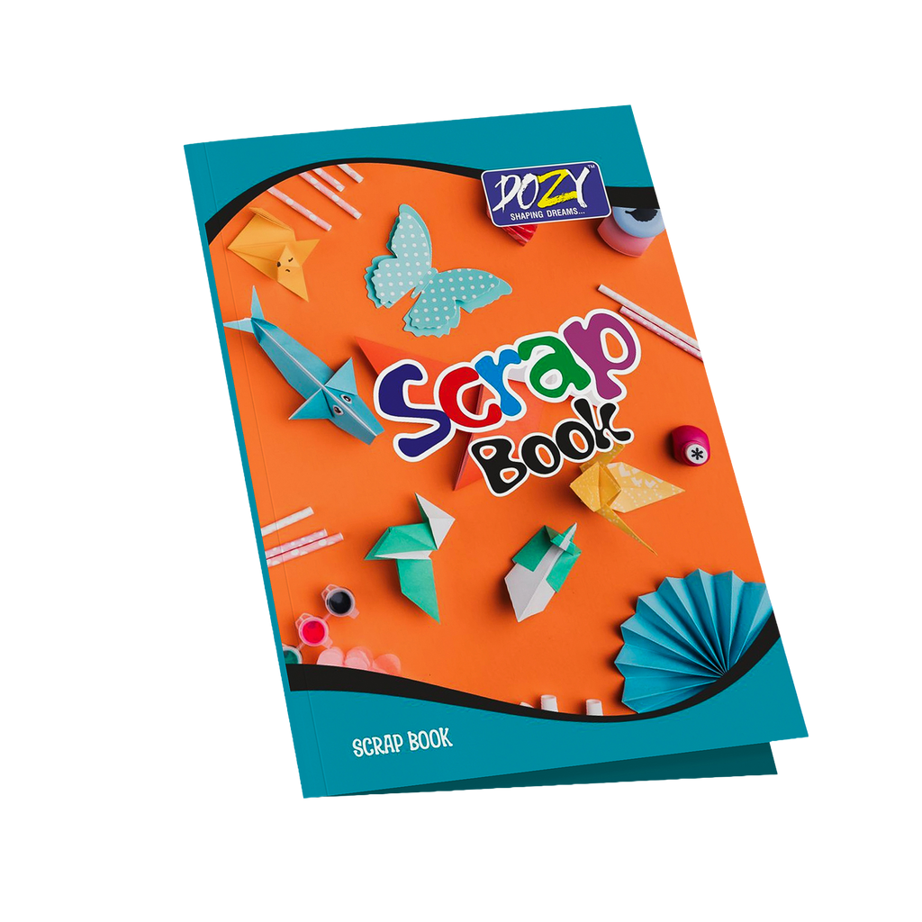 ScrapBook