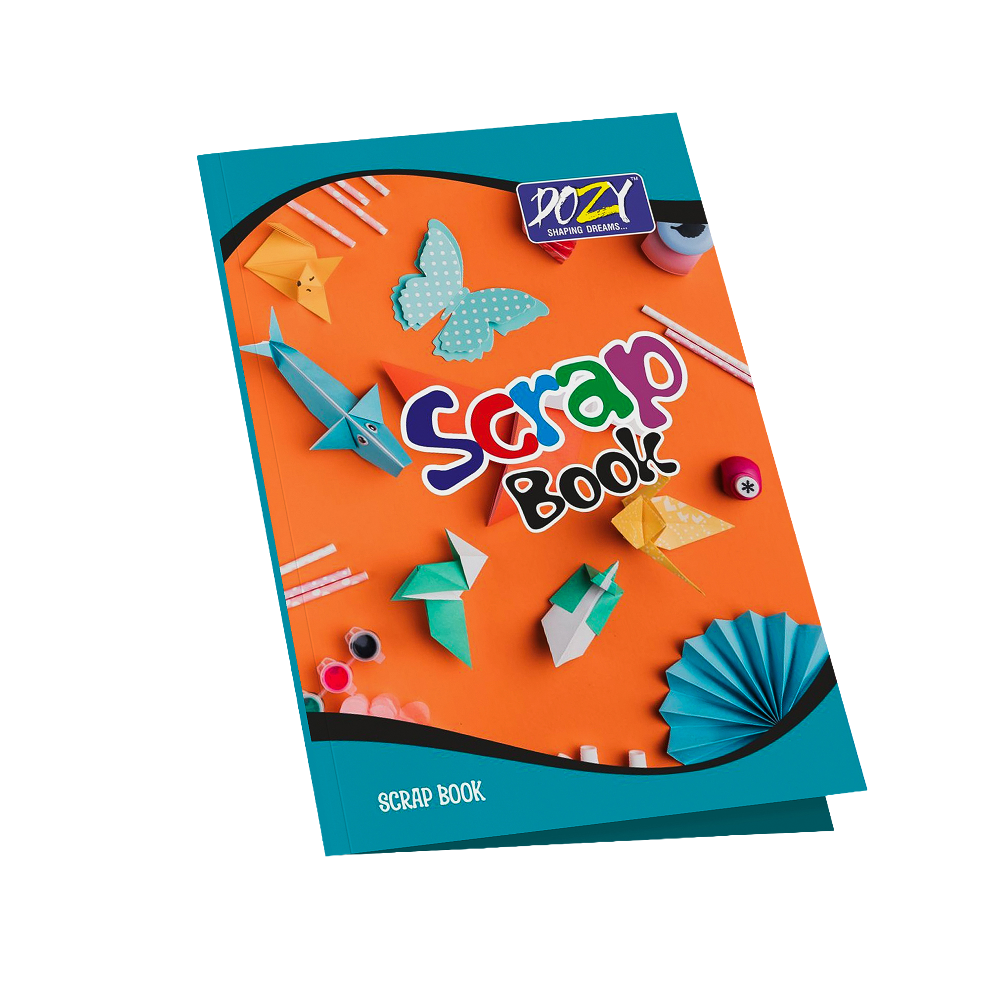 ScrapBook