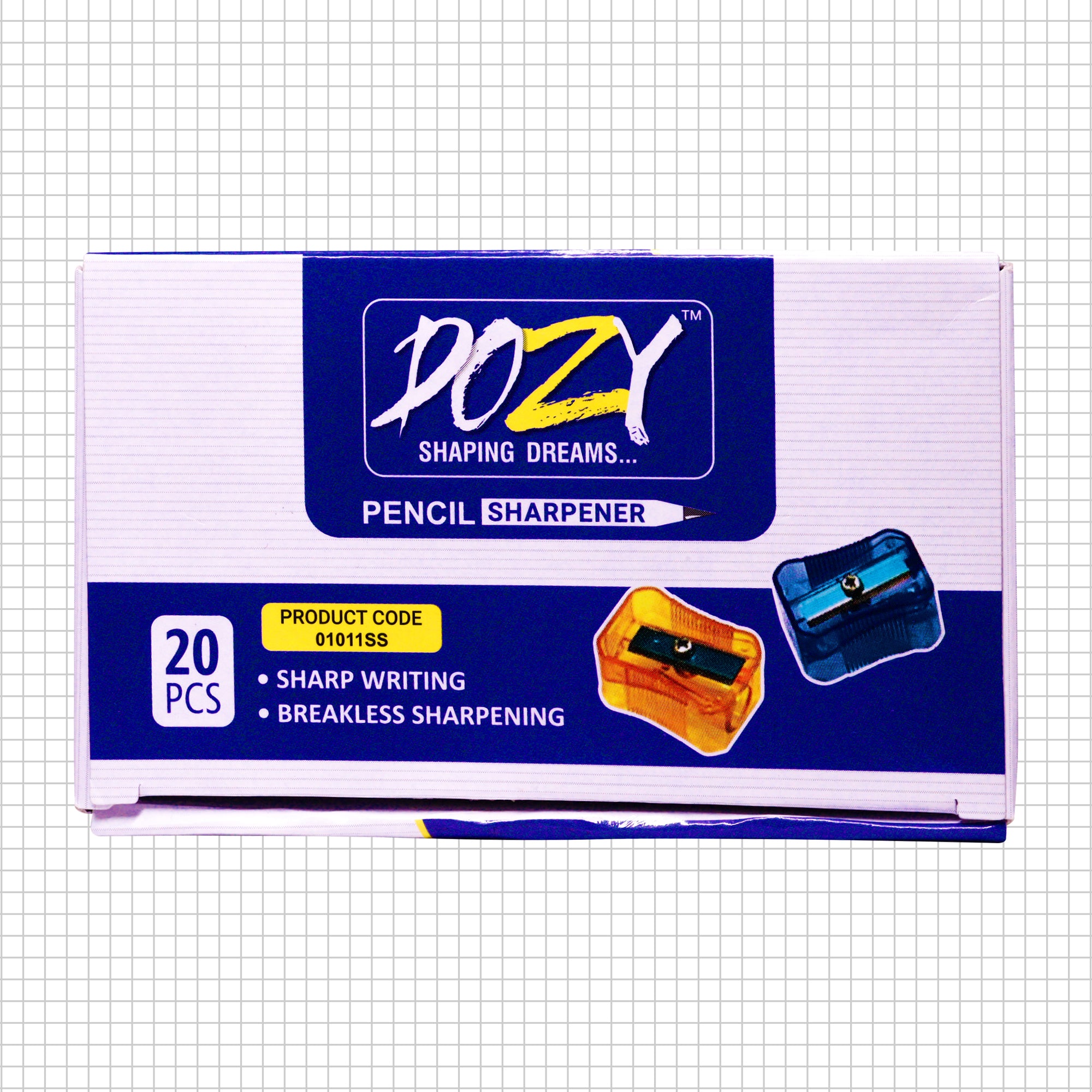 Pencil Sharpener