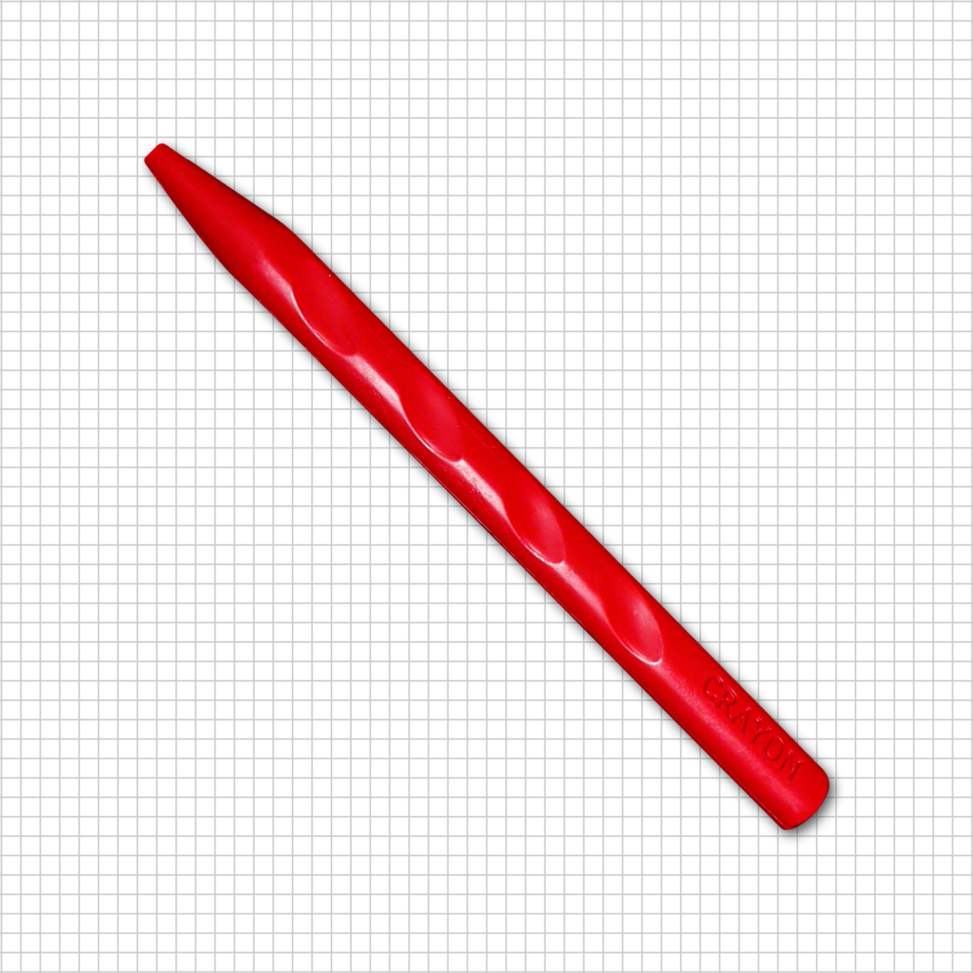 Pinch Grip Crayons Box 12