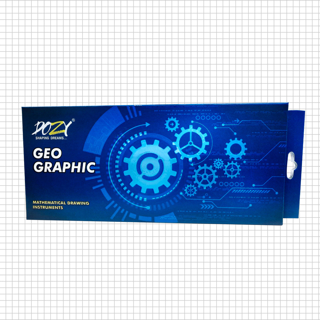 Geometry Box