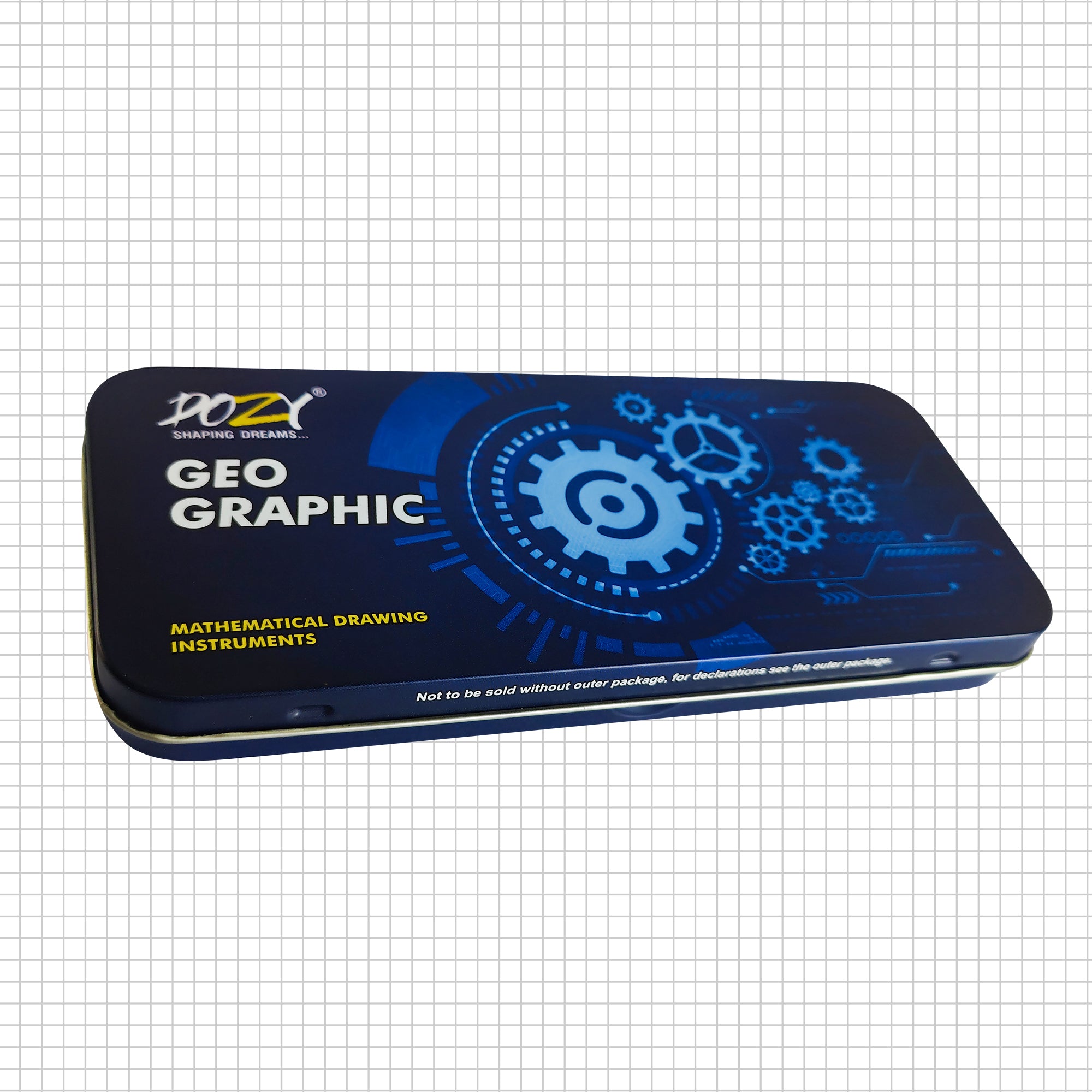 Geometry Box