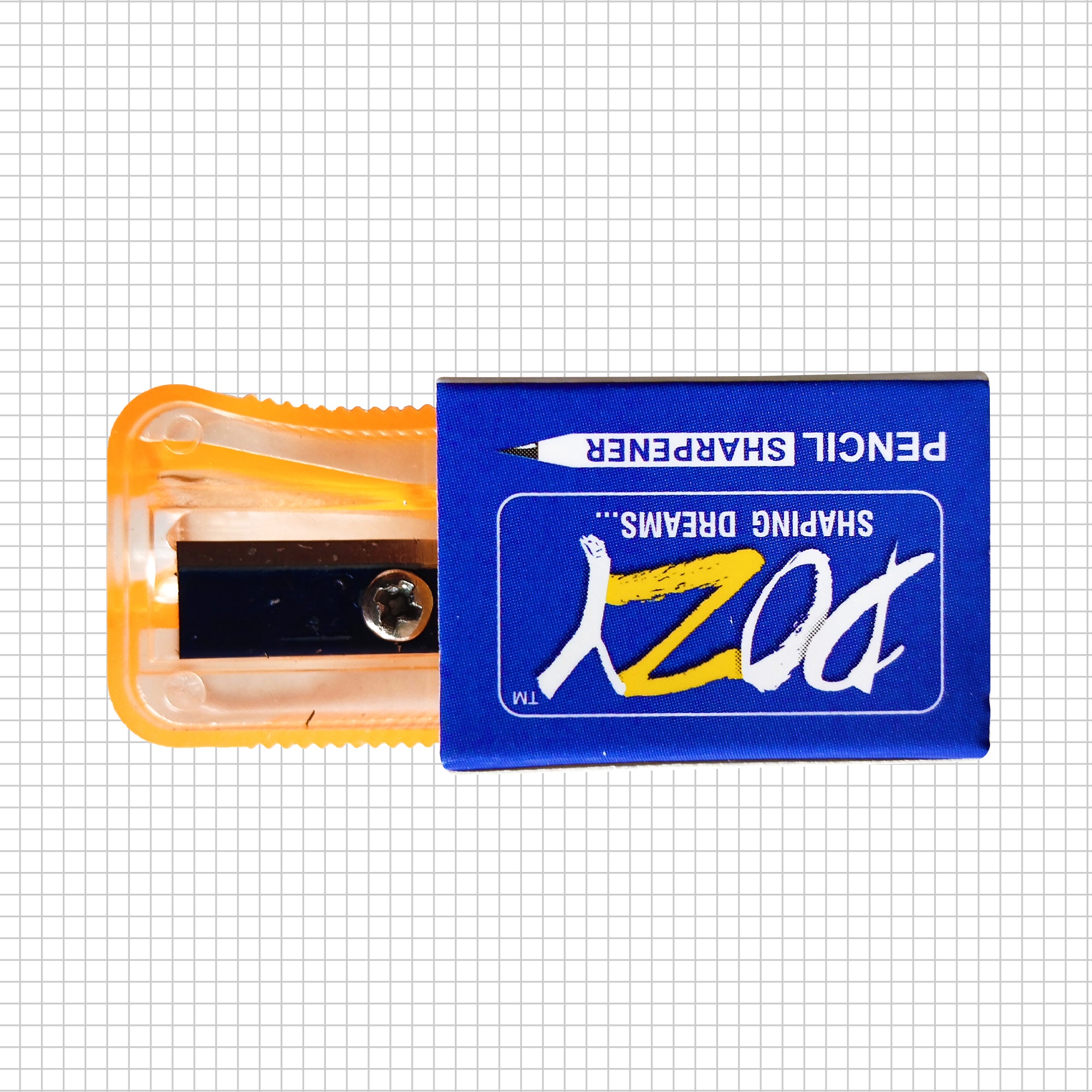 Pencil Sharpener
