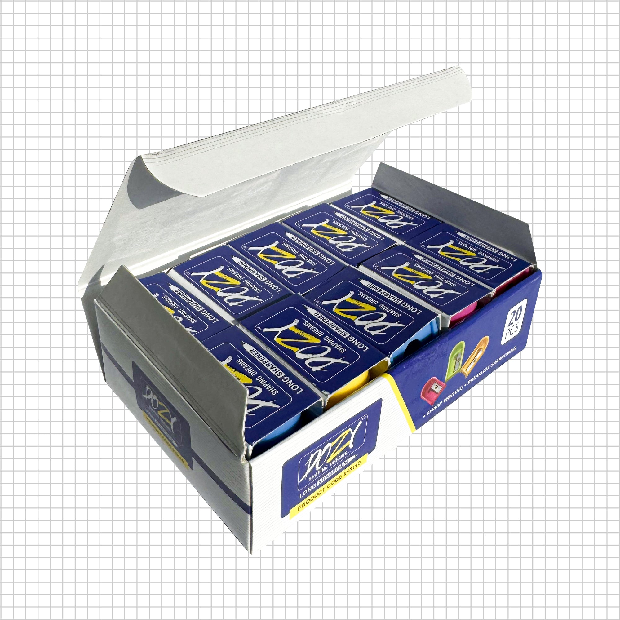 Long Sharpener