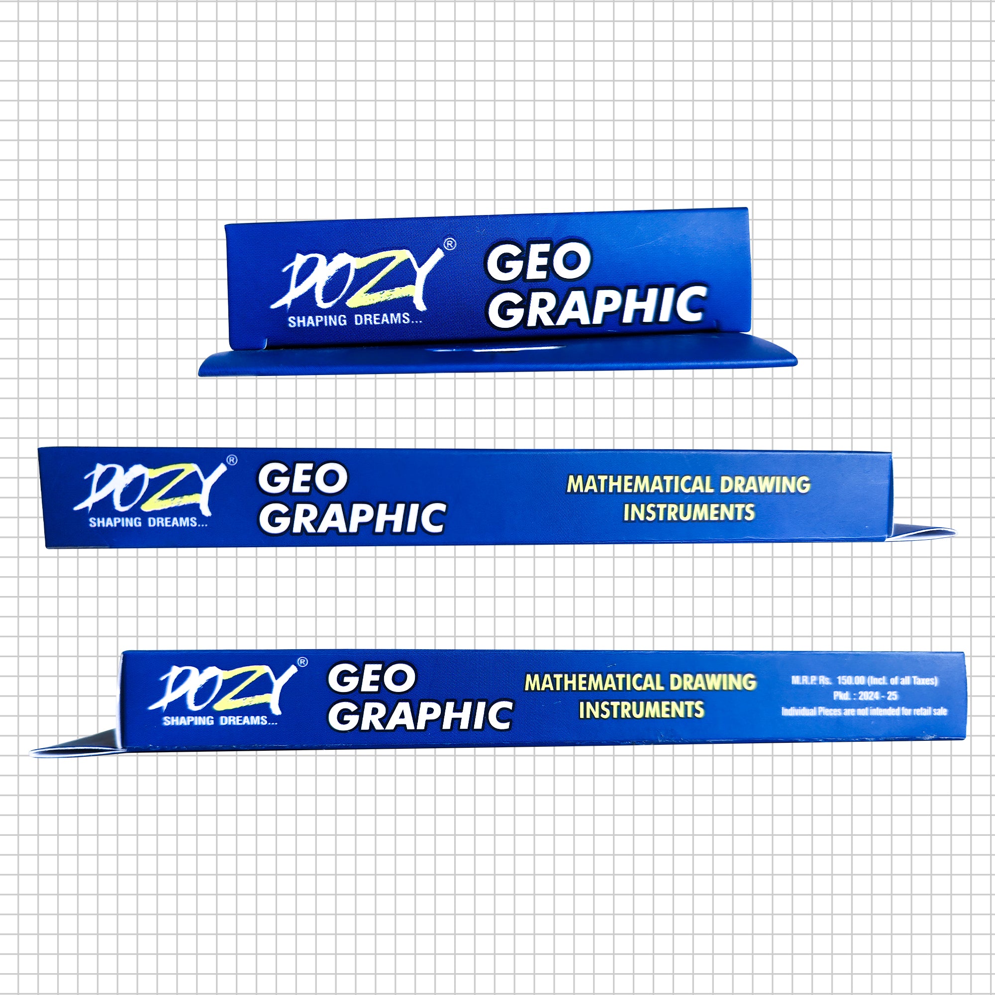 Geometry Box