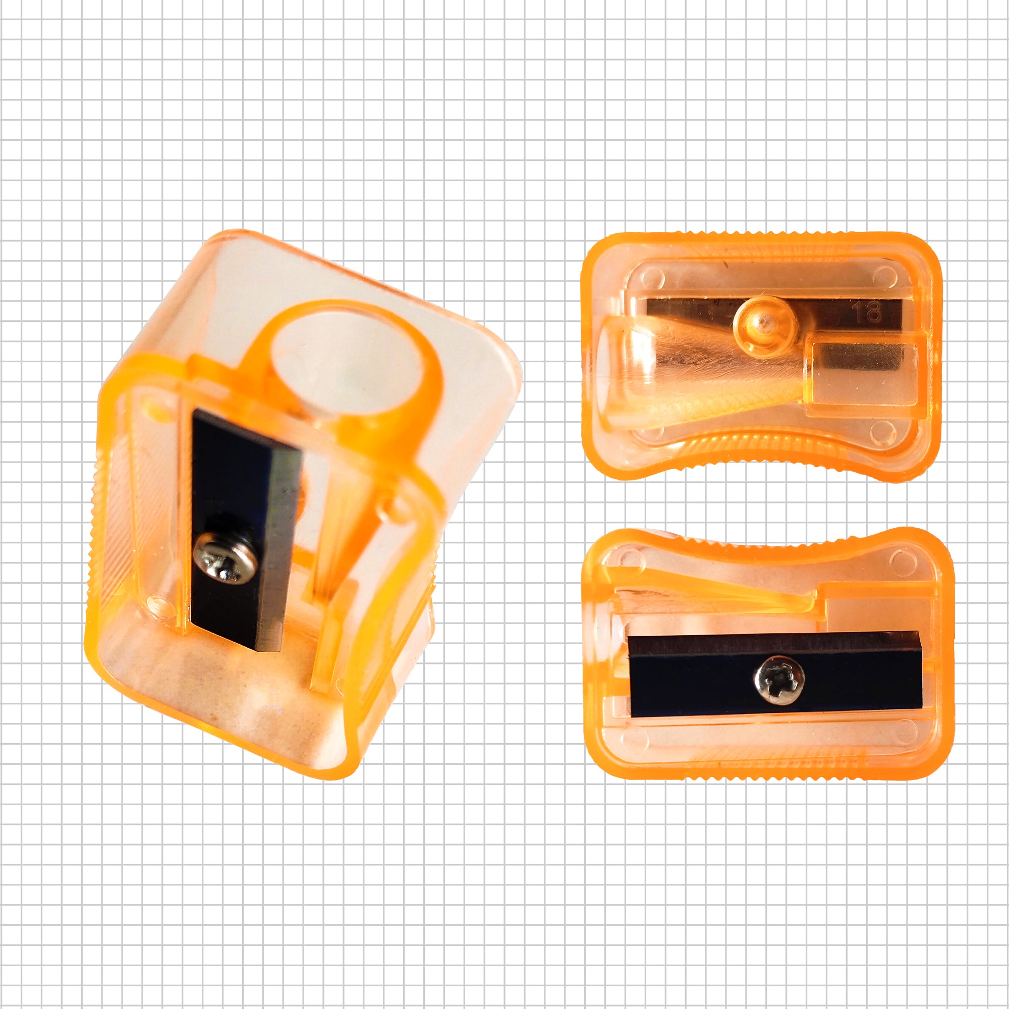 Pencil Sharpener