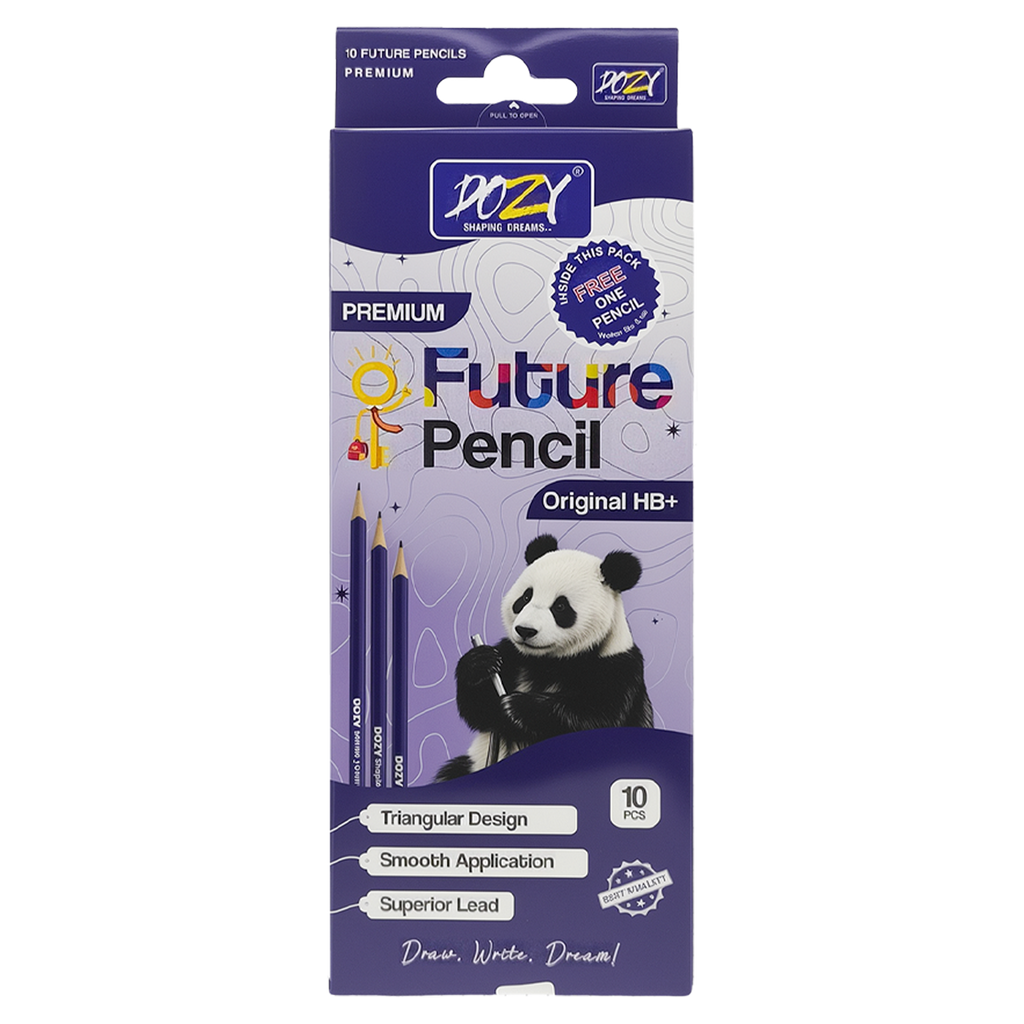 Future Pencil